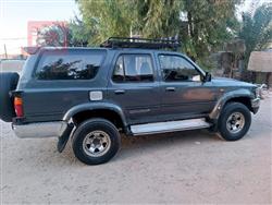 Toyota 4Runner